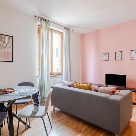 Santa Croce - Chic Retreat In The Heart Of Florence Luaran gambar