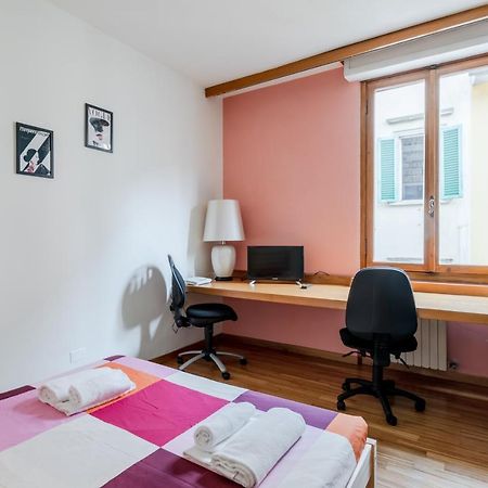 Santa Croce - Chic Retreat In The Heart Of Florence Luaran gambar