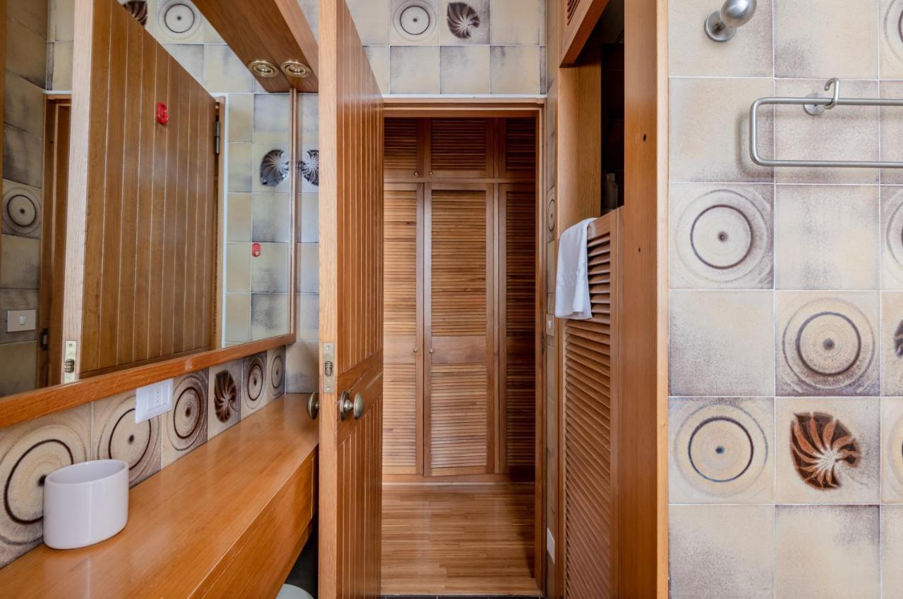 Santa Croce - Chic Retreat In The Heart Of Florence Luaran gambar
