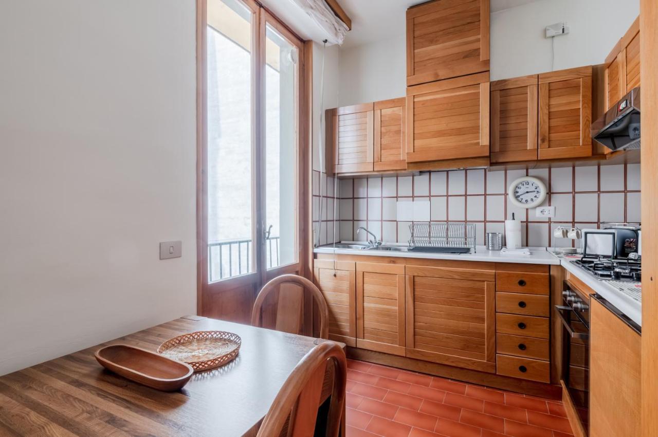 Santa Croce - Chic Retreat In The Heart Of Florence Luaran gambar