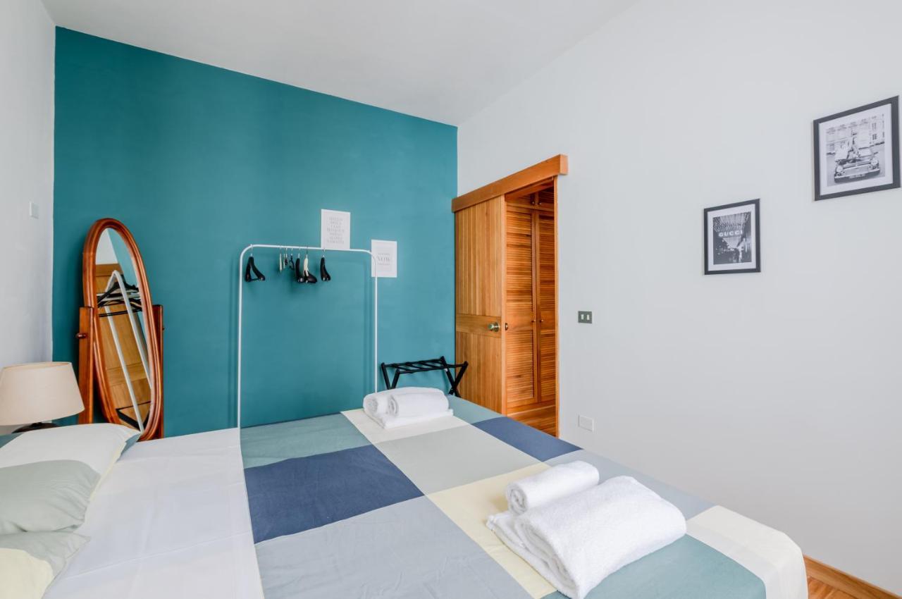 Santa Croce - Chic Retreat In The Heart Of Florence Luaran gambar
