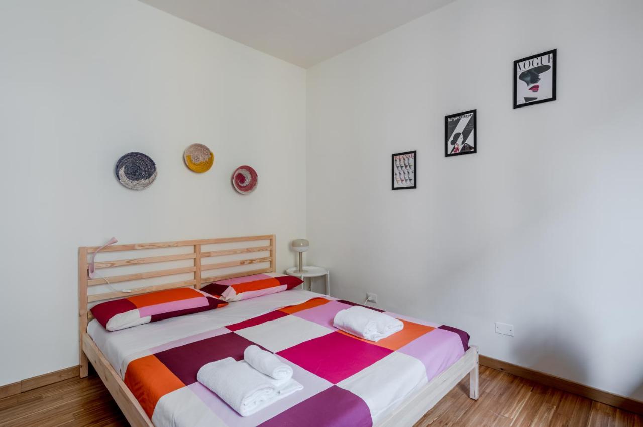 Santa Croce - Chic Retreat In The Heart Of Florence Luaran gambar