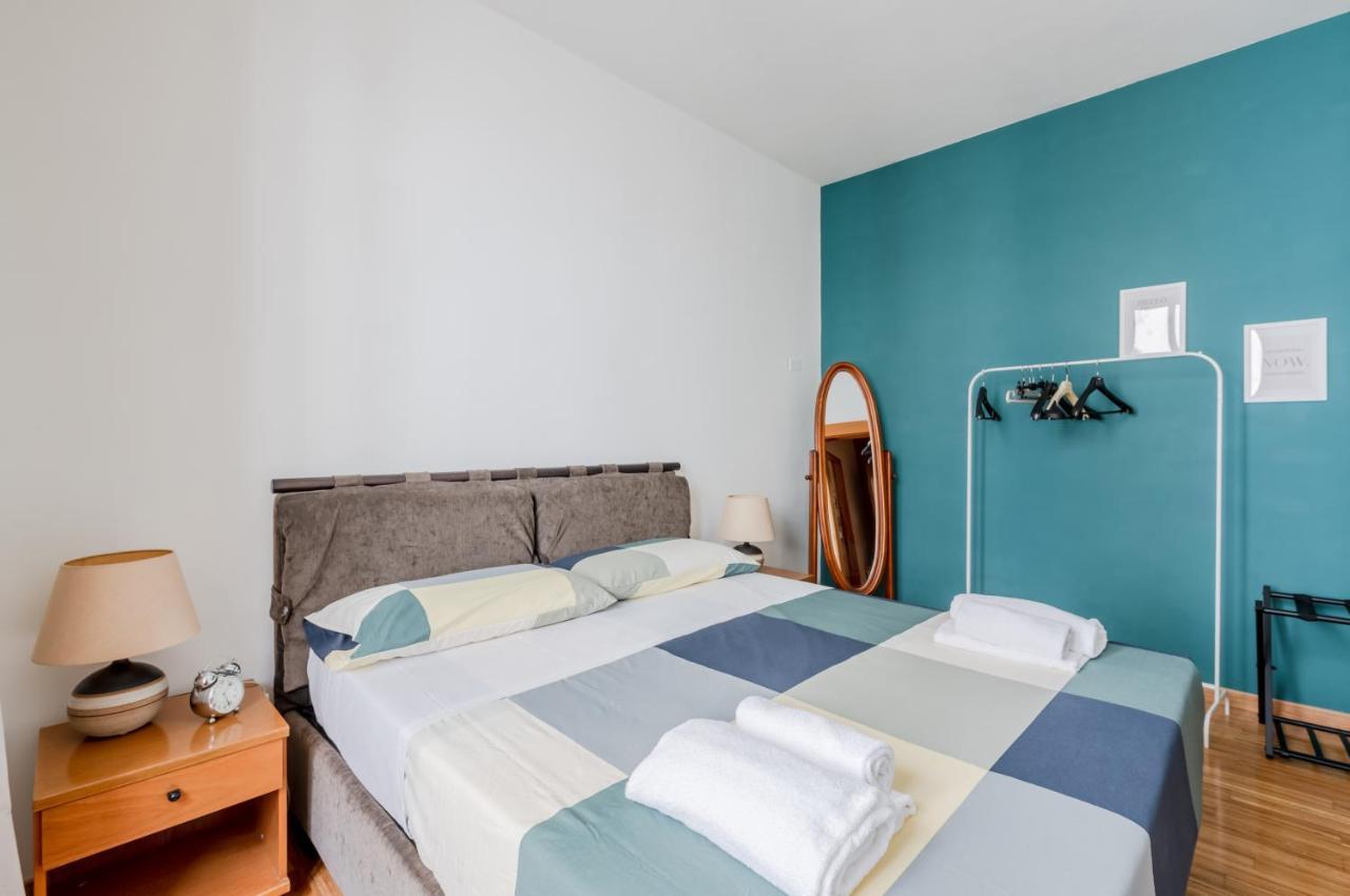 Santa Croce - Chic Retreat In The Heart Of Florence Luaran gambar