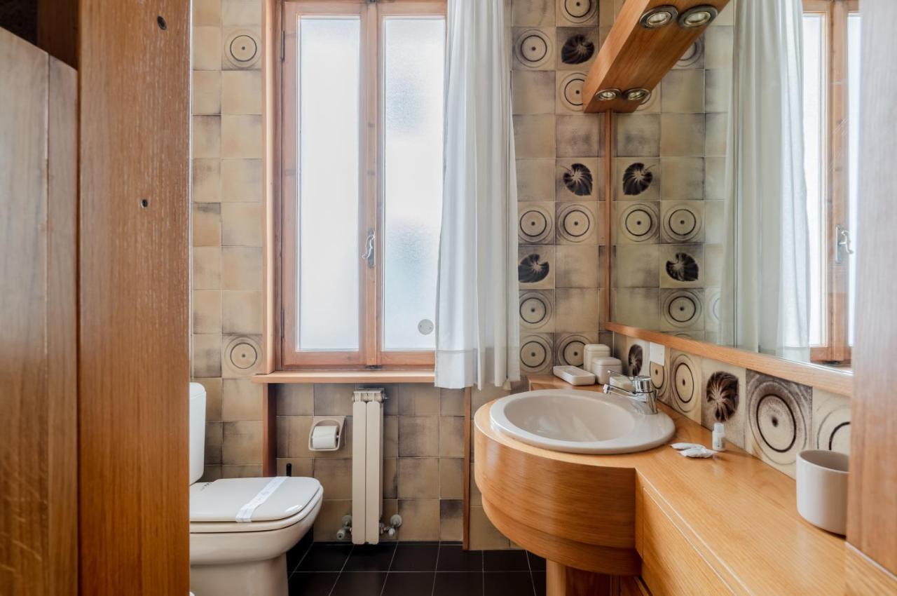 Santa Croce - Chic Retreat In The Heart Of Florence Luaran gambar