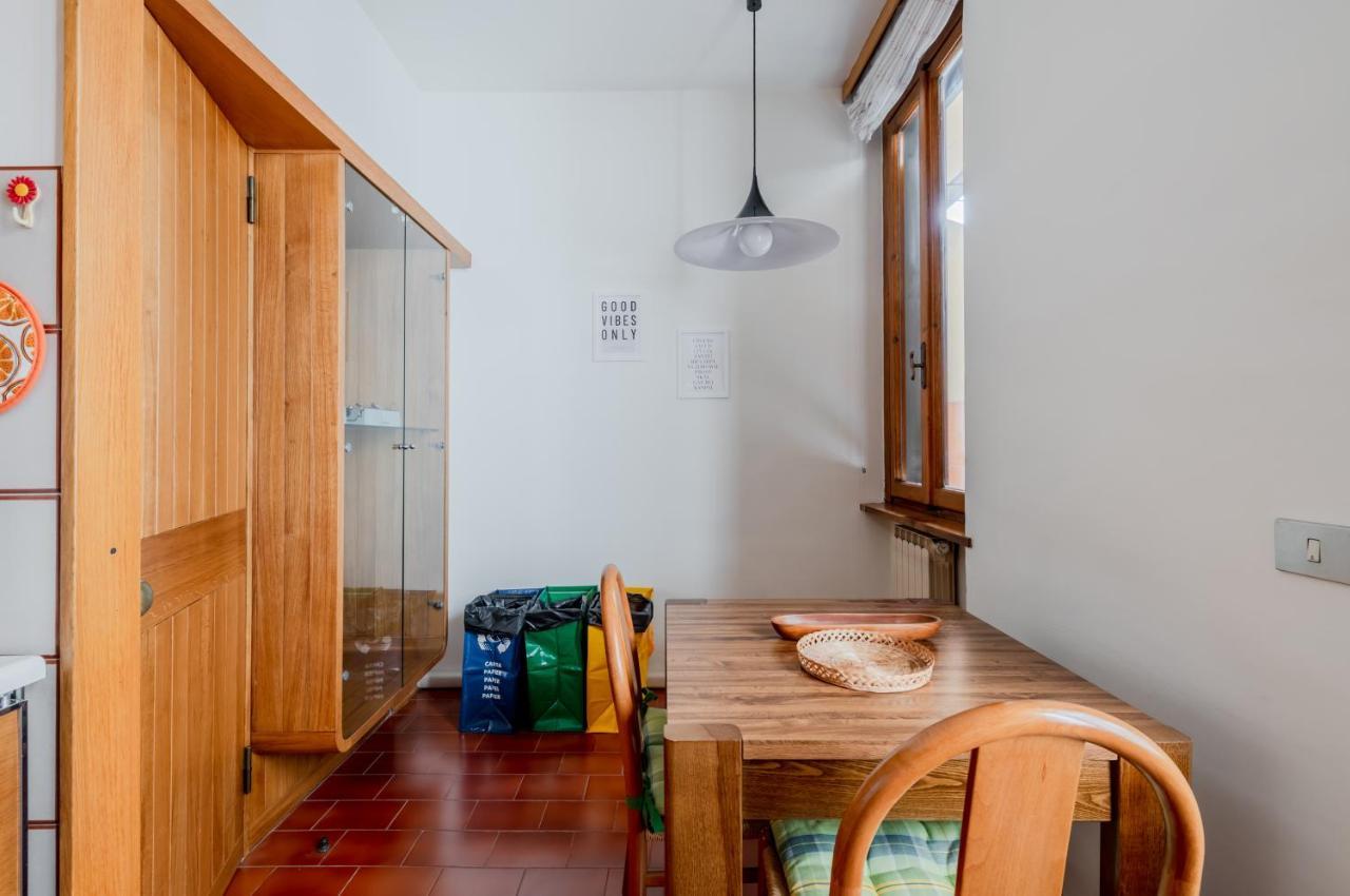 Santa Croce - Chic Retreat In The Heart Of Florence Luaran gambar