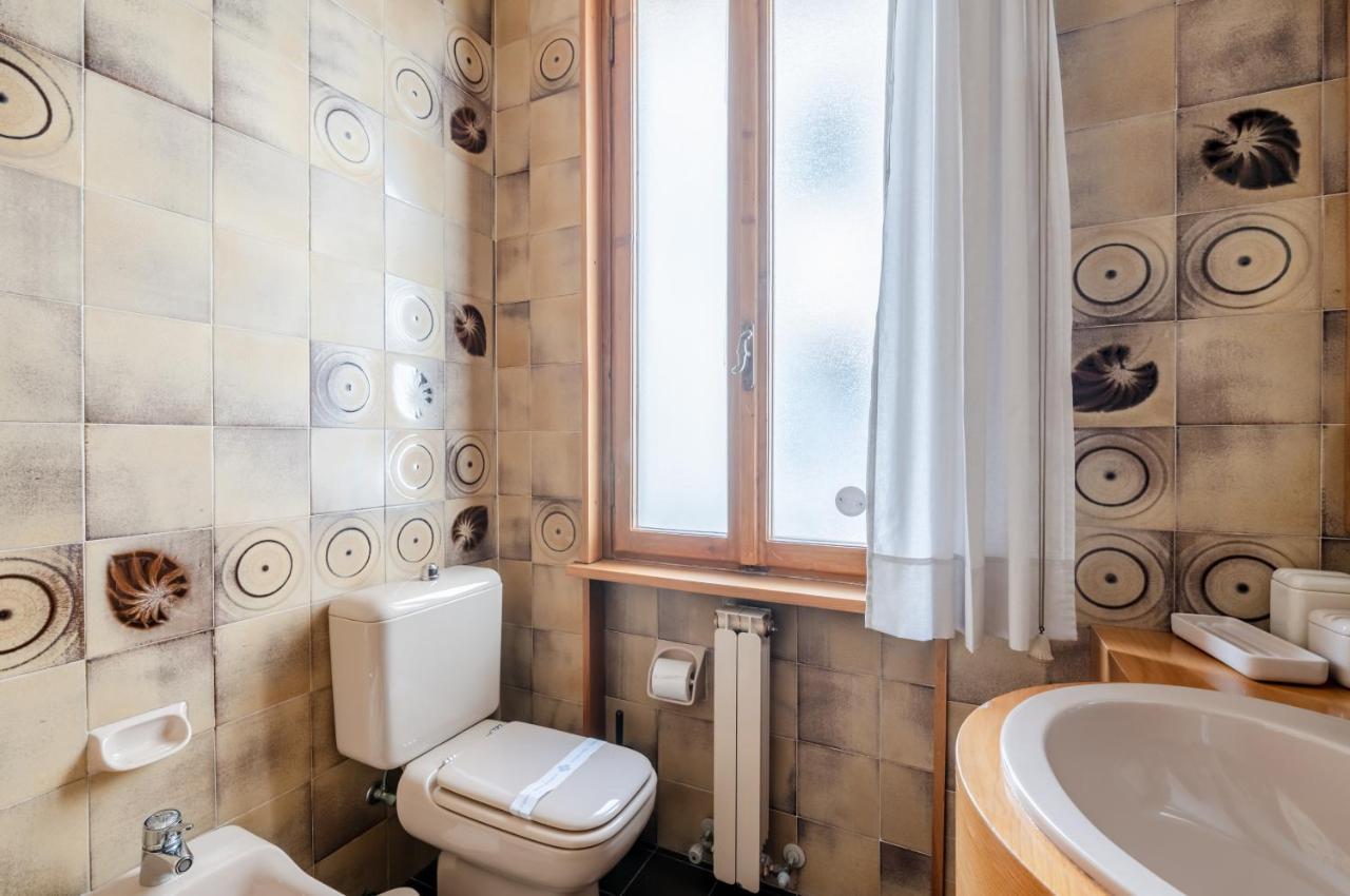 Santa Croce - Chic Retreat In The Heart Of Florence Luaran gambar