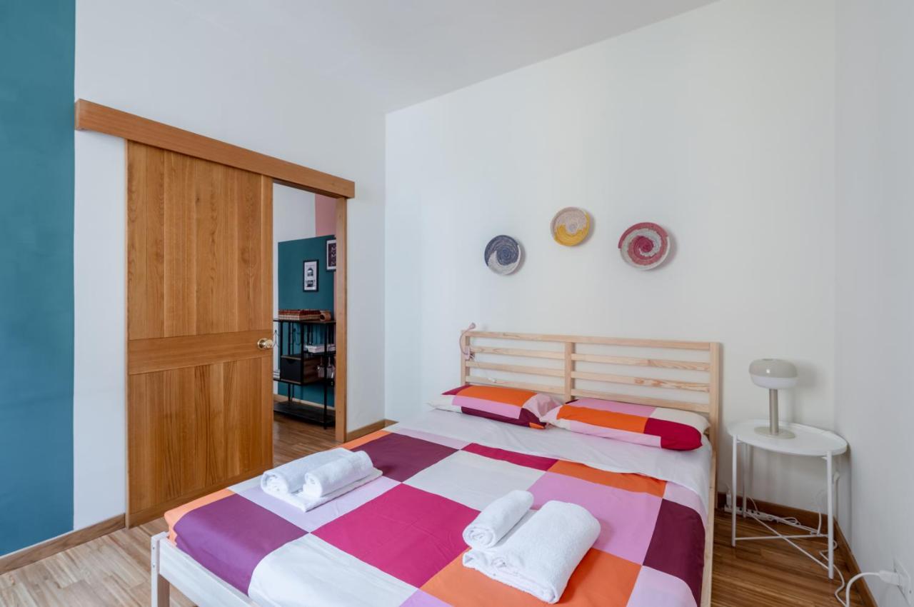 Santa Croce - Chic Retreat In The Heart Of Florence Luaran gambar