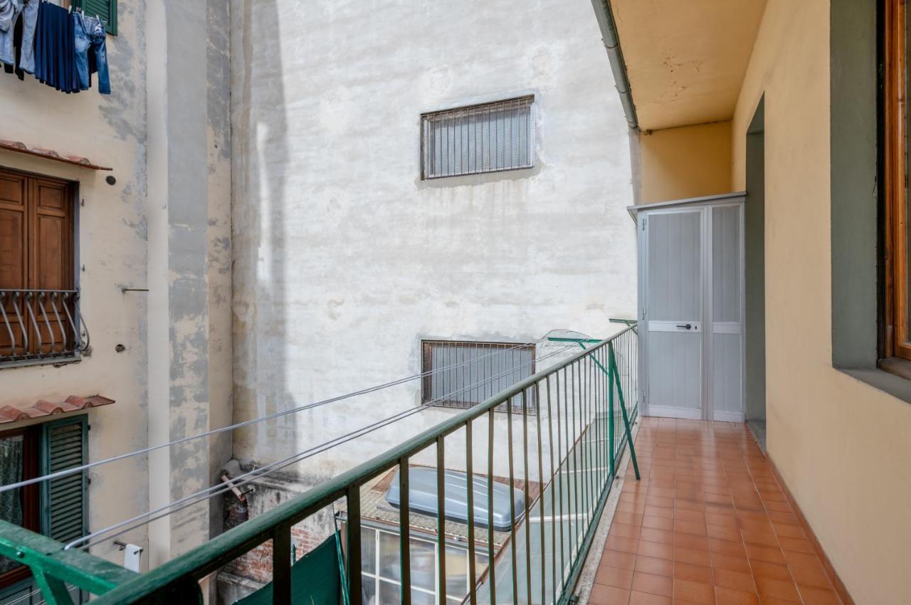 Santa Croce - Chic Retreat In The Heart Of Florence Luaran gambar