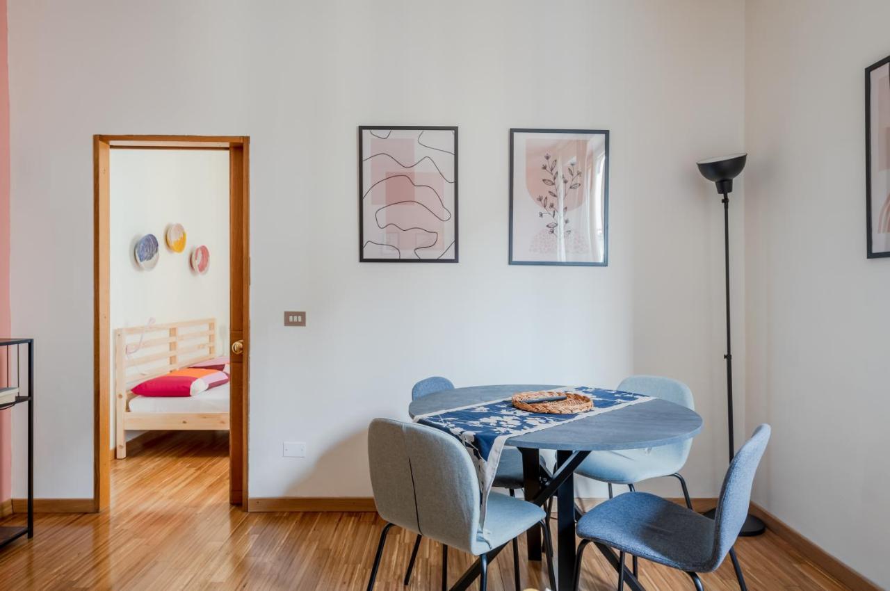 Santa Croce - Chic Retreat In The Heart Of Florence Luaran gambar