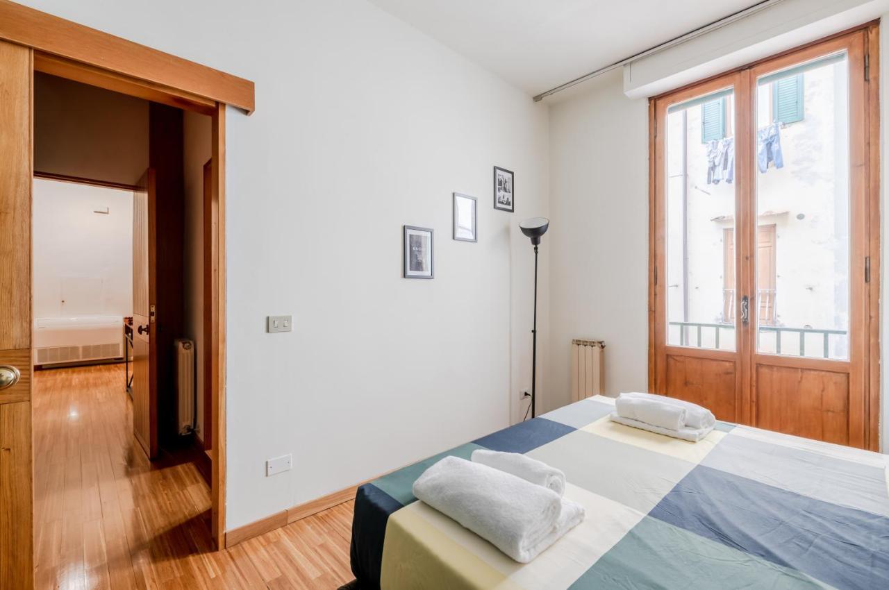 Santa Croce - Chic Retreat In The Heart Of Florence Luaran gambar