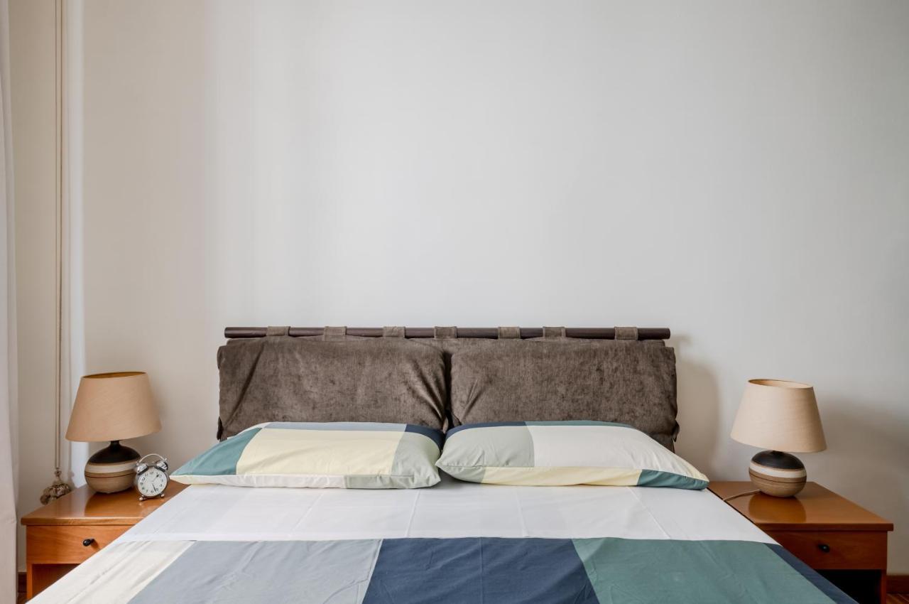 Santa Croce - Chic Retreat In The Heart Of Florence Luaran gambar
